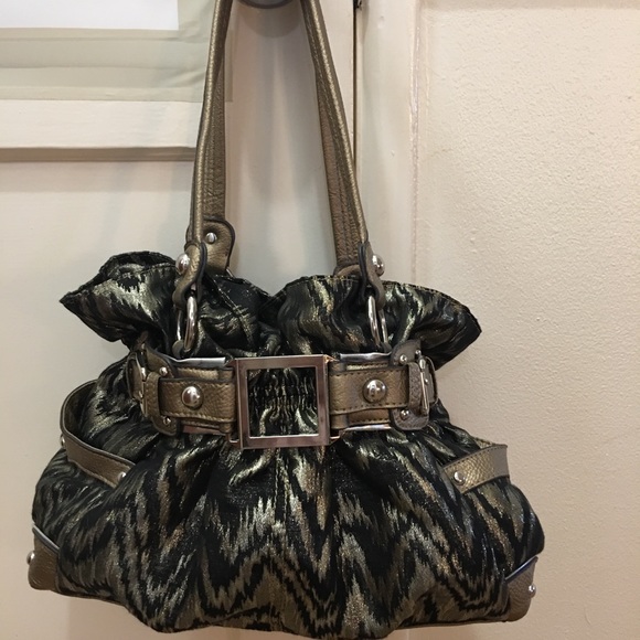 WILSONS LEATHER BAG in GOOD CONDITION - Picture 3 of 8